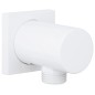 Grohe Rainshower - Coude de raccordement, blanc 27076LS0