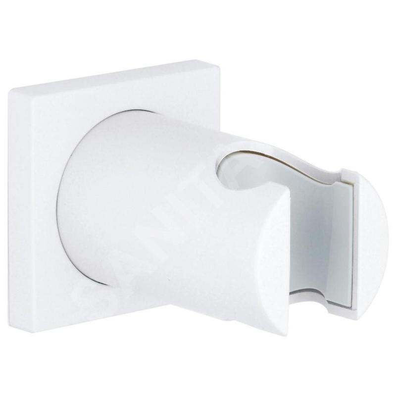 Grohe Rainshower - Support mural de douchette, blanc 27075LS0