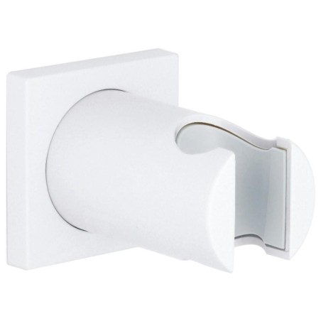 Grohe Rainshower - Support mural de douchette, blanc 27075LS0
