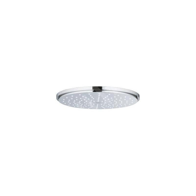 Grohe Rainshower - Douche de tête Cosmopolitan, 1 jet, chrome 2836800E