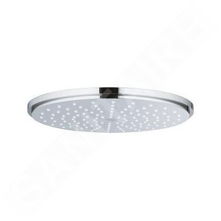 Grohe Rainshower - Douche de tête Cosmopolitan, 1 jet, chrome 2836800E