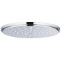 Grohe Rainshower - Douche de tête Cosmopolitan, 1 jet, chrome 2836800E