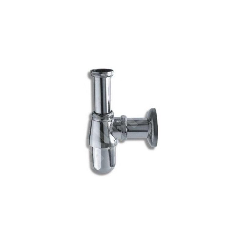 Novaservis Siphons - Siphon de lavabo 5/4" x 40, chromé 19,0