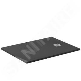 Ideal Standard Ultra Flat S - Receveur de douche 1200x1000 mm, noir K8232FV