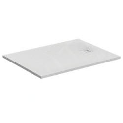 Ideal Standard Ultra Flat S - Receveur de douche 1400 x 800 mm, blanc K8237FR