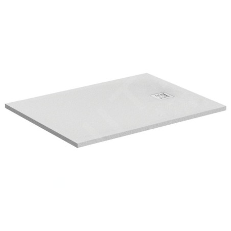 Ideal Standard Ultra Flat S - Receveur de douche 1400 x 800 mm, blanc K8237FR
