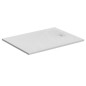 Ideal Standard Ultra Flat S - Receveur de douche 1400 x 800 mm, blanc K8237FR