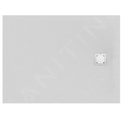 Ideal Standard Ultra Flat S - Receveur de douche 1400 x 800 mm, blanc K8237FR
