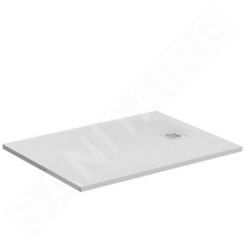 Ideal Standard Ultra Flat S - Receveur de douche 1000x700 mm, blanc K8218FR
