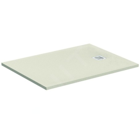 Ideal Standard Ultra Flat S - Receveur de douche 1400 x 900 mm, sable K8256FT