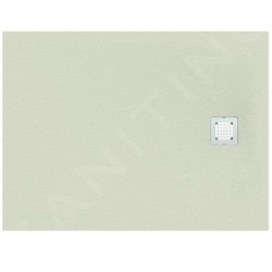 Ideal Standard Ultra Flat S - Receveur de douche 1400 x 900 mm, sable K8256FT