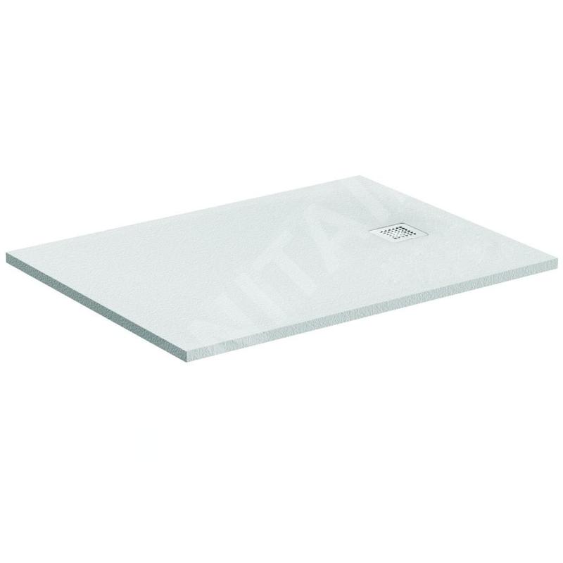 Ideal Standard Ultra Flat S - Receveur de douche 1400 x 900 mm, blanc K8256FR Ideal Standard Ultra Flat S - Receveur de douche 1400 x 900 mm, blanc K8256FR