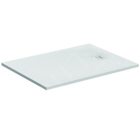Ideal Standard Ultra Flat S - Receveur de douche 1400 x 900 mm, blanc K8256FR