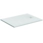 Ideal Standard Ultra Flat S - Receveur de douche 1400 x 900 mm, blanc K8256FR Ideal Standard Ultra Flat S - Receveur de douche 1400 x 900 mm, blanc K8256FR
