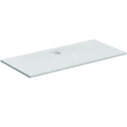 Ideal Standard Ultra Flat S - Receveur de douche 1800 x 800 mm, blanc K8304FR