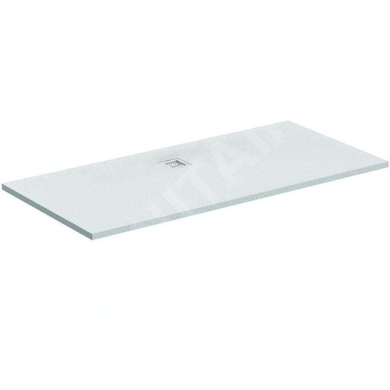 Ideal Standard Ultra Flat S - Receveur de douche 1800 x 800 mm, blanc K8304FR Ideal Standard Ultra Flat S - Receveur de douche 1800 x 800 mm, blanc K8304FR