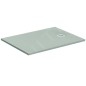 Ideal Standard Ultra Flat S - Receveur de douche 1600 x 800 mm, gris béton K8276FS Ideal Standard Ultra Flat S - Receveur de douche 1600 x 800 mm, gris béton K8276FS