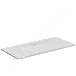 Ideal Standard Ultra Flat S - Receveur de douche, 1700 x 700 mm, blanc K8281FR