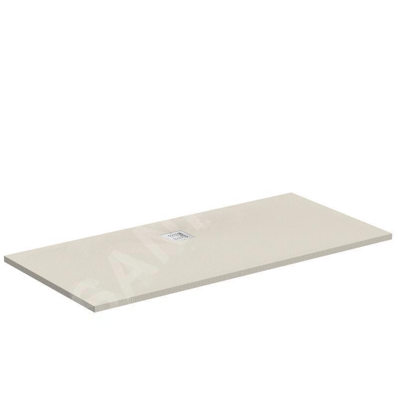 Ideal Standard Ultra Flat S - Receveur de douche 1700 x 700 mm, sable K8281FT