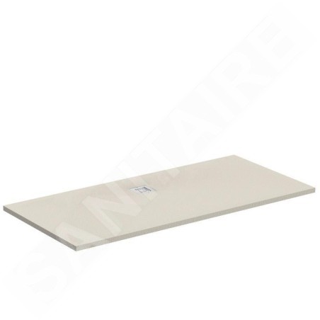 Ideal Standard Ultra Flat S - Receveur de douche 1700 x 700 mm, sable K8281FT