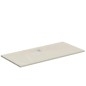 Ideal Standard Ultra Flat S - Receveur de douche 1700 x 700 mm, sable K8281FT