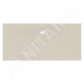 Ideal Standard Ultra Flat S - Receveur de douche 1700 x 700 mm, sable K8281FT