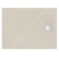 Ideal Standard Ultra Flat S - Receveur de douche 900x700 mm, sable K8190FT