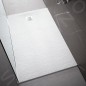 Ideal Standard Ultra Flat S - Receveur de douche 900x700 mm, blanc K8190FR