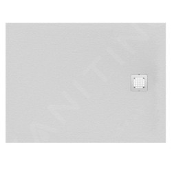 Ideal Standard Ultra Flat S - Receveur de douche 900x700 mm, blanc K8190FR