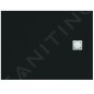 Ideal Standard Ultra Flat S - Receveur de douche 1600 x 900 mm, noir K8277FV Ideal Standard Ultra Flat S - Receveur de douche 1600 x 900 mm, noir K8277FV