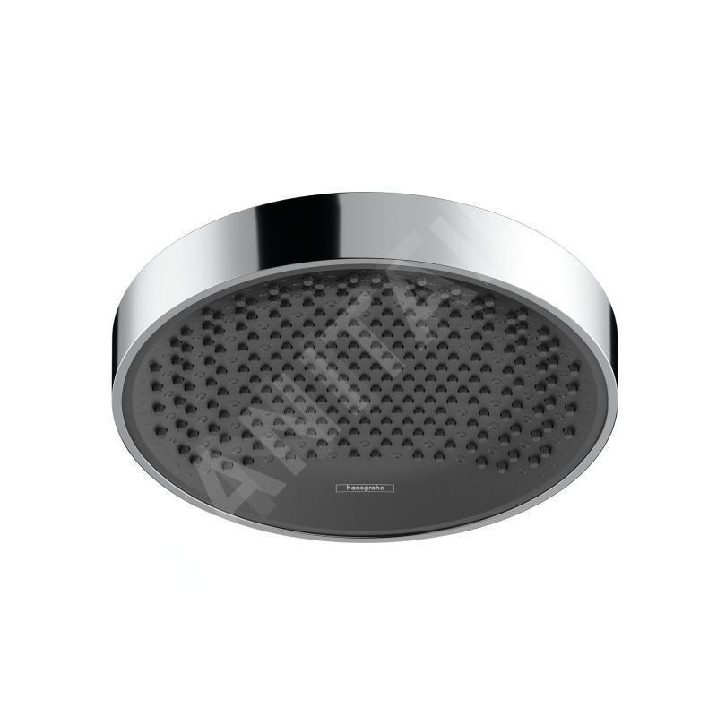 Hansgrohe Rainfinity - Douche de tête 250, 1 jet, chrome 26228000