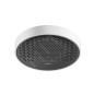 Hansgrohe Rainfinity - Douche de tête 250, 1 jet, EcoSMart, blanc mat 26229700