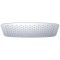 Ideal Standard Idealrain Cube - Douche de tête LUXE, 400x250 mm, inox B0391MY