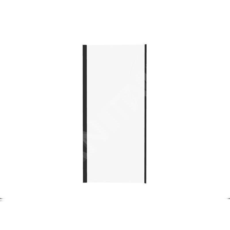 Ravak Pivot - Paroi de douche PPS-80, 770-795 mm, noir/verre clair 90G40300Z1 Ravak Pivot - Paroi de douche PPS-80, 770-795 mm, noir/verre clair 90G40300Z1