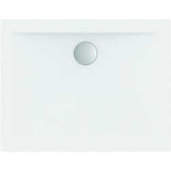 Ideal Standard Ultra Light - Receveur de douche 900x700 mm, blanc K193401