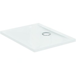 Ideal Standard Ultra Light - Receveur de douche 900x700 mm, blanc K193401