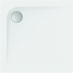 Ideal Standard Ultra Light - Receveur de douche 800x800 mm, blanc K517201