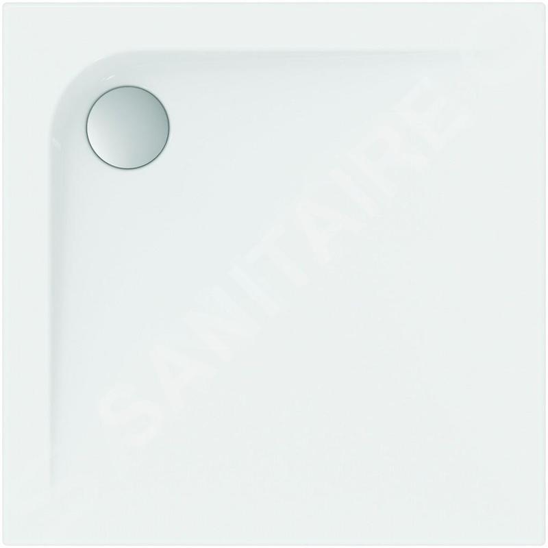 Ideal Standard Ultra Light - Receveur de douche 800x800 mm, blanc K517201 Ideal Standard Ultra Light - Receveur de douche 800x800 mm, blanc K517201