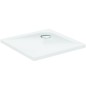 Ideal Standard Ultra Light - Receveur de douche 800x800 mm, blanc K517201 Ideal Standard Ultra Light - Receveur de douche 800x800 mm, blanc K517201