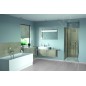 Ideal Standard Ultra Light - Receveur de douche 800x800 mm, blanc K517201 Ideal Standard Ultra Light - Receveur de douche 800x800 mm, blanc K517201