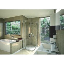 Ideal Standard Ultra Light - Receveur de douche 800x800 mm, blanc K517201