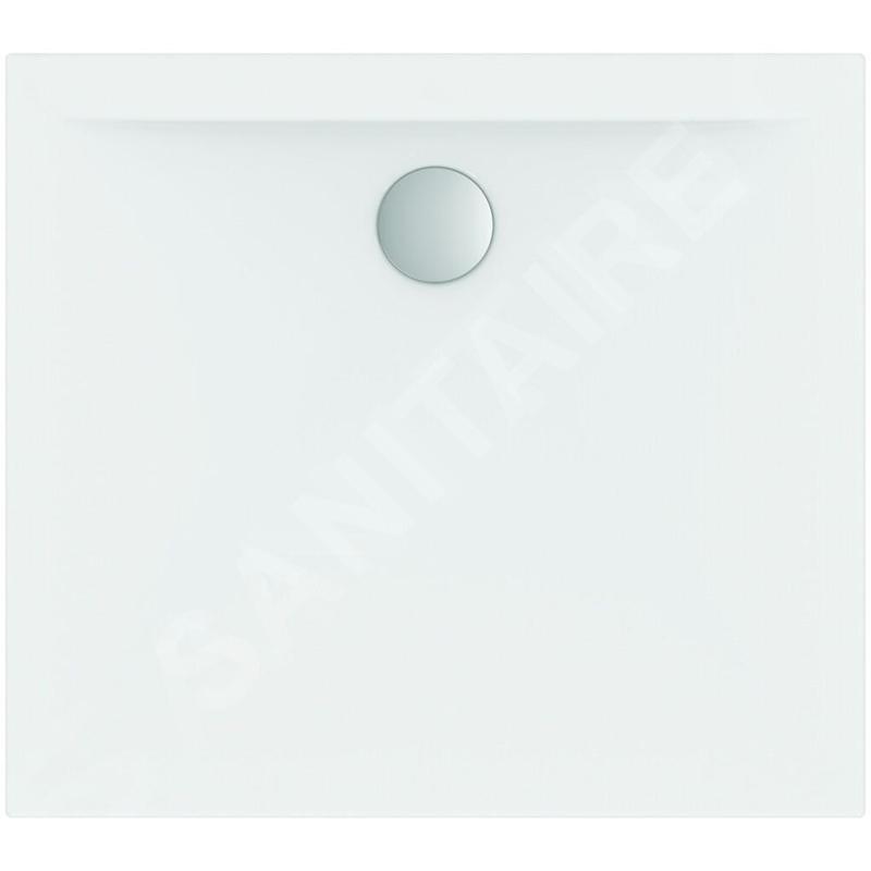 Ideal Standard Ultra Light - Receveur de douche 900 x 800 mm, blanc K517801 Ideal Standard Ultra Light - Receveur de douche 900 x 800 mm, blanc K517801