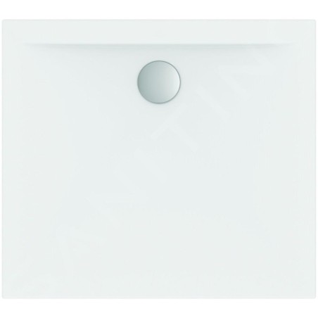Ideal Standard Ultra Light - Receveur de douche 900 x 800 mm, blanc K517801