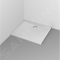 Ideal Standard Ultra Light - Receveur de douche 900 x 800 mm, blanc K517801