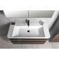 Sapho Thalie - Lavabo de meuble 1050x460 mm, blanc TH11105 Sapho Thalie - Lavabo de meuble 1050x460 mm, blanc TH11105