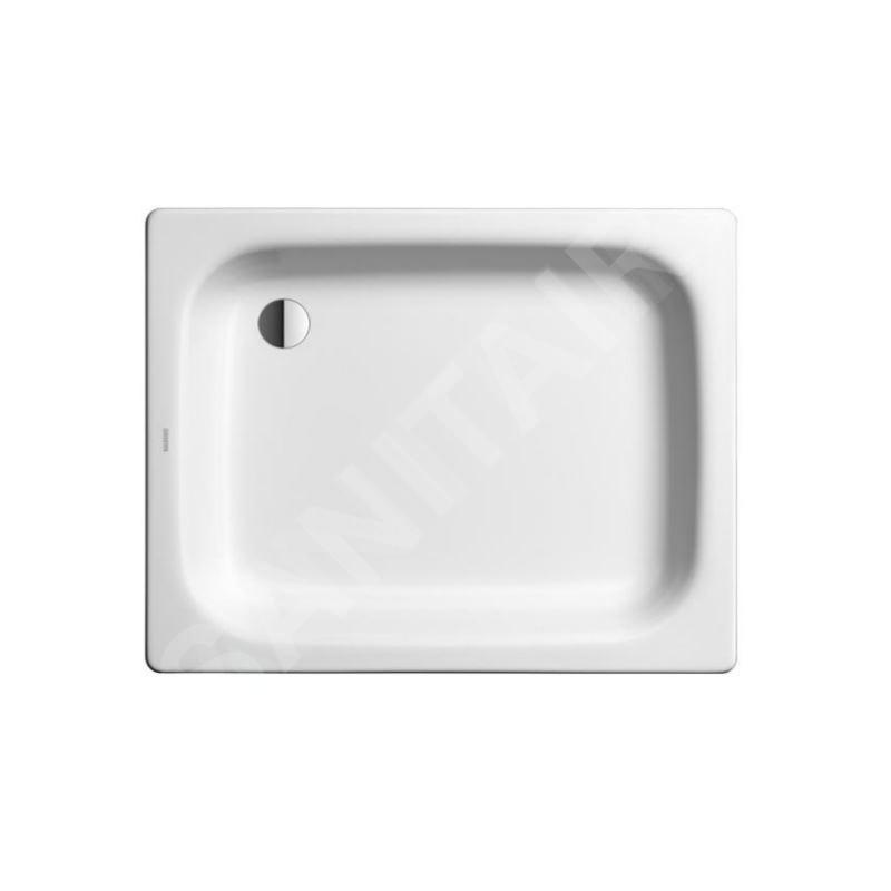 Kaldewei Advantage - Receveur de douche Sanidusch 549, 750x900 mm, sans support en polystyrène, blanc 331600010001 Kaldewei Advantage - Receveur de douche Sanidusch 549, 750x900 mm, sans support en polystyrène, blanc 331600010001