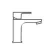 Robinets de lavabo