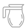 Carafes filtrantes