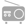 Radio De Chantier