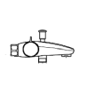 Robinets de baignoire thermostatiques